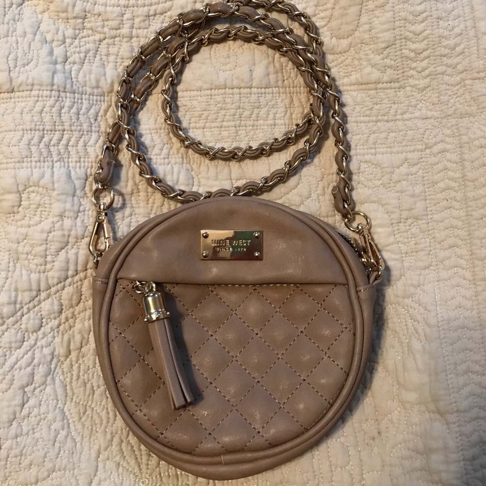 Nine West crossbody purse
